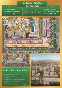 Chính sách bán hàng