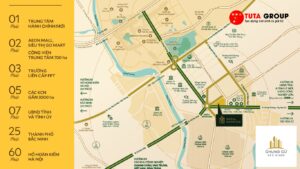 Vi tri Royal Mansion